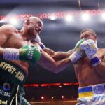 Tyson Fury vs. Oleksandr Usyk Rematch Rescheduled for December 21, 2024