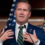 U.S. Congressman Criticized for Remarks on Iranian President's Helicopter Accident