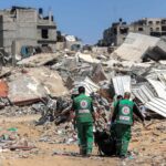 UN Health Officials Decry Insufficiency In Medical Equipment Following Rafah Attack