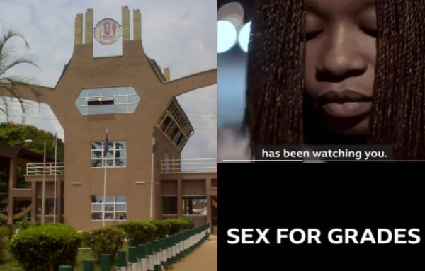 UNIBEN Students Laments Online Over Sex For Grade Lecturer