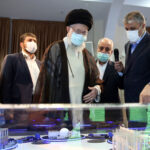 Western Allies To Keep Pressure On Iran Over Nuclear Program At IAEA