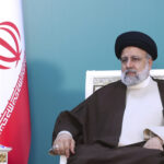 Who is Iran’s President Ebrahim Raisi?