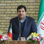 Who is Mohammad Mokhber, Iran’s Interim President?