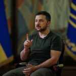 Zelenskiy Urges Global Leaders to Attend Crucial Peace Summit Amid Escalating Conflict