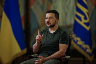 Zelenskiy Urges Global Leaders to Attend Crucial Peace Summit Amid Escalating Conflict