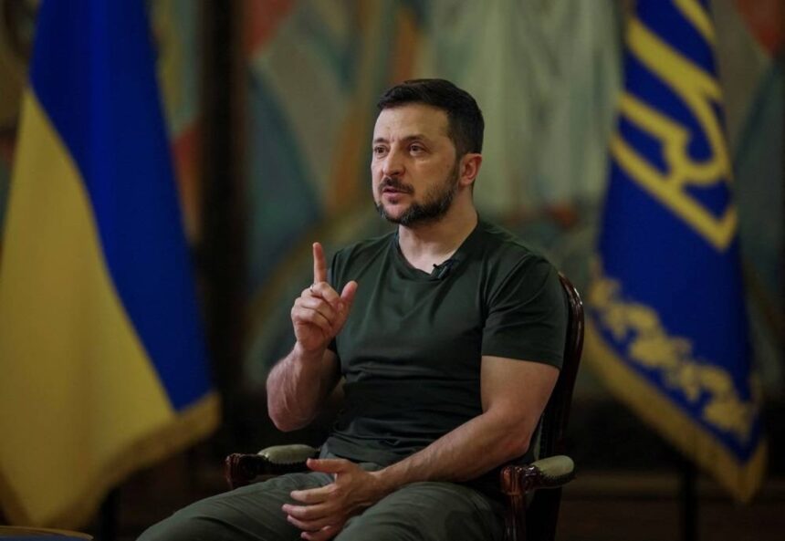 Zelenskiy Urges Global Leaders to Attend Crucial Peace Summit Amid Escalating Conflict