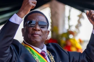 Zimbabwe President Urged Potraz To Approve The Licensing Of Starlink