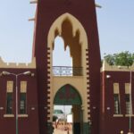 Emirs Palace Kano