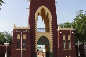 Emirs Palace Kano