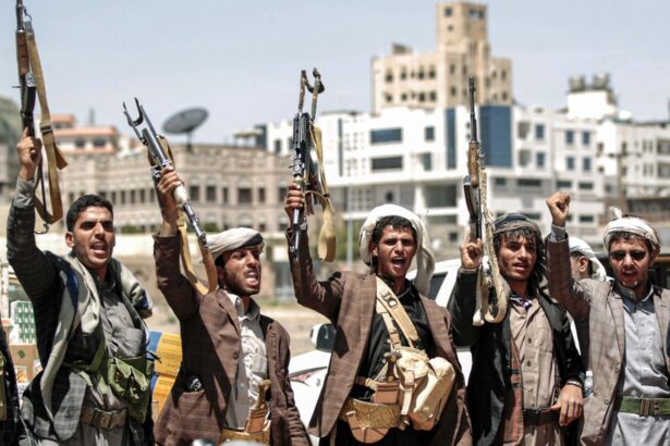 Houthis-sanaa-yemen