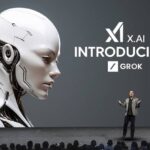 Elon Musk AI Startup xAI Raised $6 Billion Series B Funding