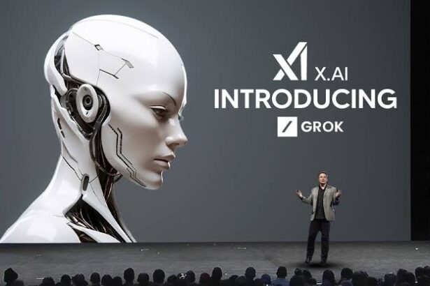 Elon Musk AI Startup xAI Raised $6 Billion Series B Funding