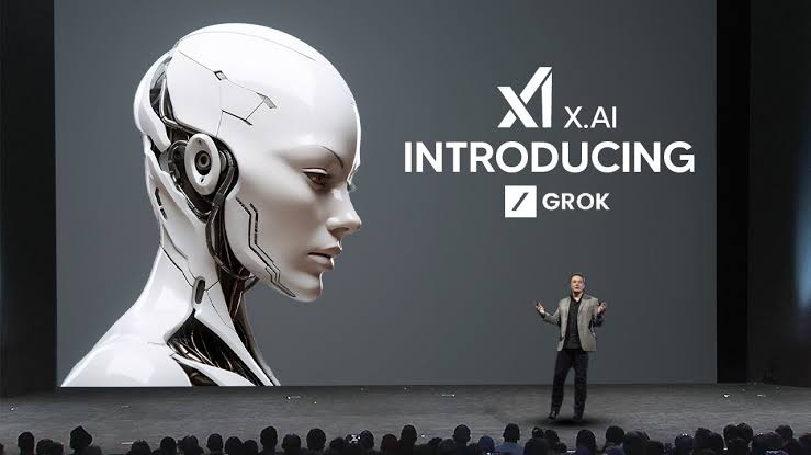 Elon Musk AI Startup xAI Raised $6 Billion Series B Funding