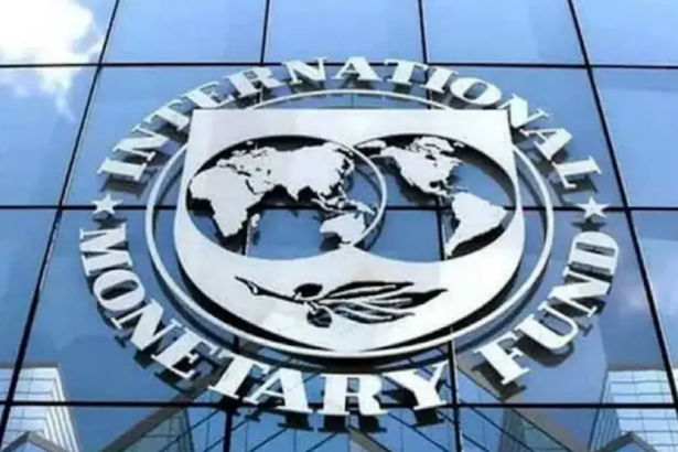 International Monetary Fund