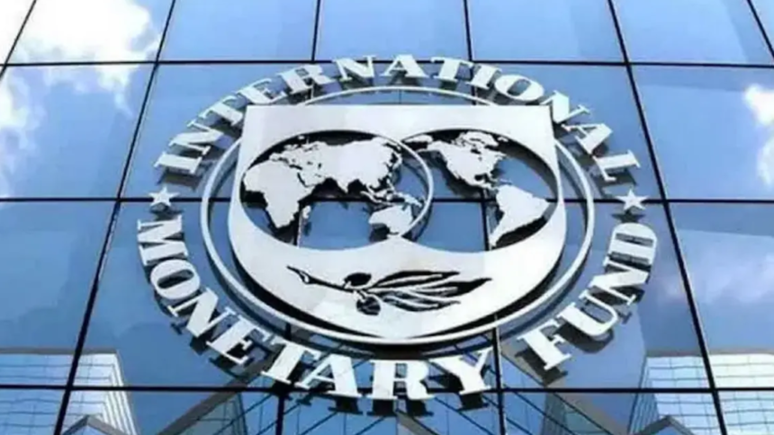 International Monetary Fund