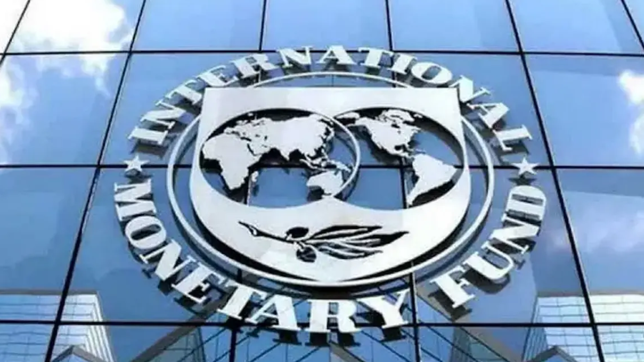 International Monetary Fund