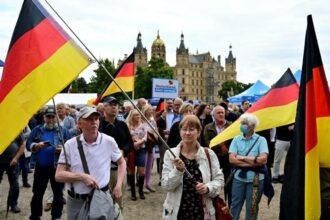 Far-right in Germany Gains Ground in EU Election Despite Controversies