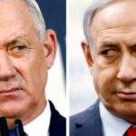 Moderate Israeli Minister Benny Gantz Resigns from Netanyahu's Government