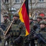 Germany Arrests Five Suspects for Alleged War Crimes in Syria