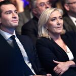 Macron and Le Pen Vote in First Round of France's Parliamentary Election Amidst High Stakes