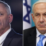 Netanyahu's Parliamentary Majority Unaffected by Gantz's Departure