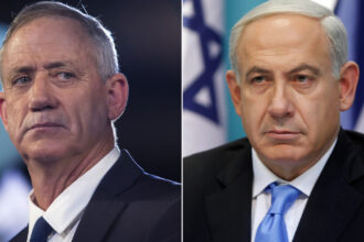 Netanyahu's Parliamentary Majority Unaffected by Gantz's Departure