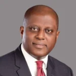 CBN Governor Yemi Cardoso