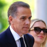 Hunter Biden Found Guilty on All Counts in Gun Case