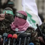 Hamas Official Calls on US to Push Israel for Gaza War End