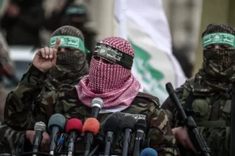 Hamas Official Calls on US to Push Israel for Gaza War End