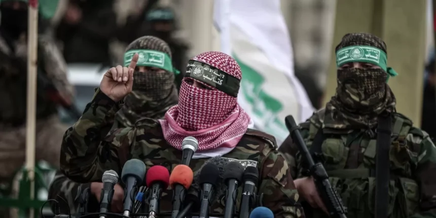 Hamas Official Calls on US to Push Israel for Gaza War End