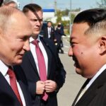 North Korea's Kim emphasizes 'strong' ties with Russia amid talks of Putin's visit