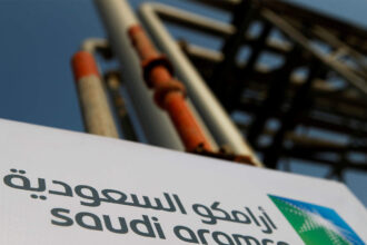 Saudi Aramco