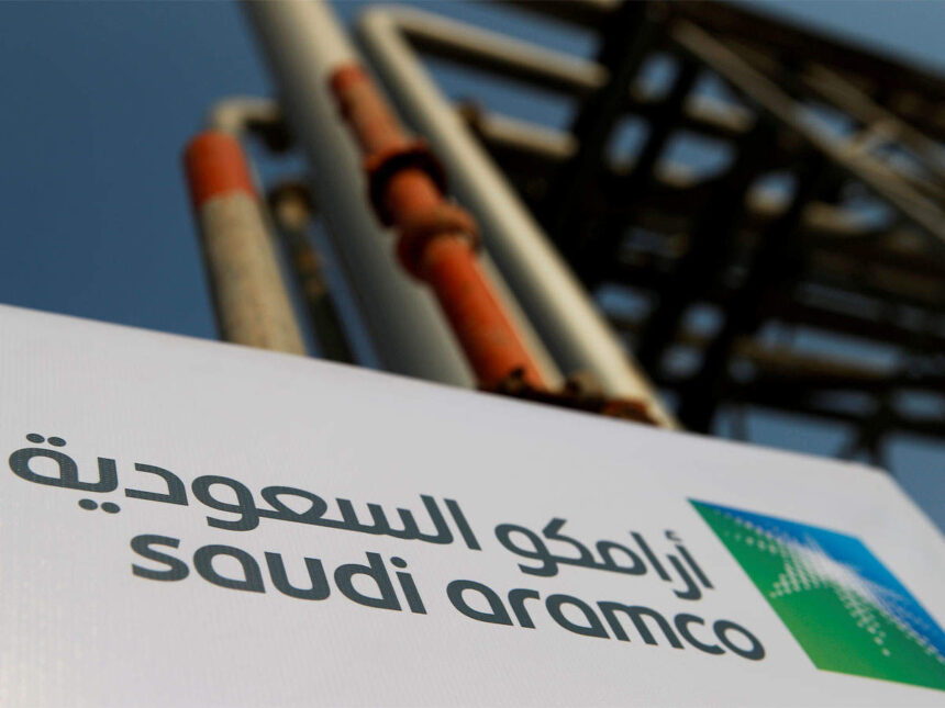 Saudi Aramco