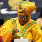 South African Lawmakers Elect ANC’s Didiza as Parliament Speaker