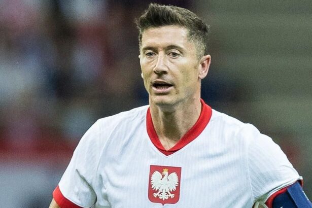 Poland National Team Confident "We Can Win Without Lewandowski"