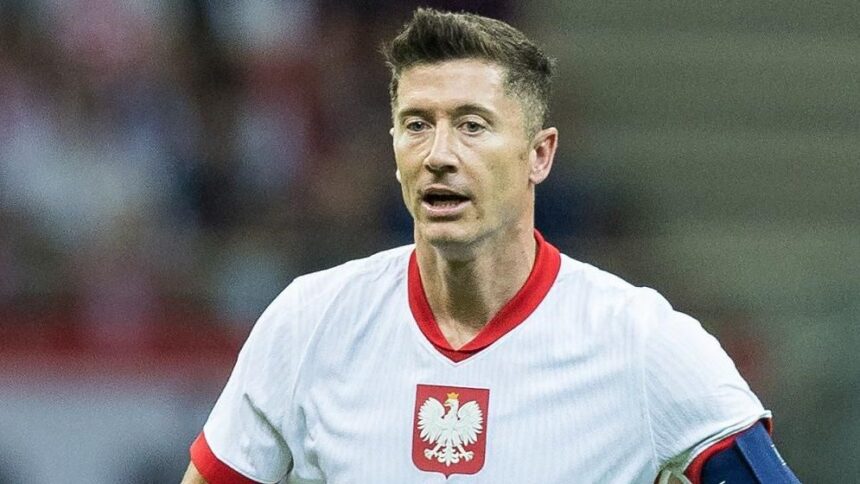 Poland National Team Confident "We Can Win Without Lewandowski"