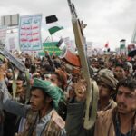 9 UN Workers Detained By Houthi Rebels In General Crackdown