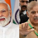 Pakistan's Prime Minister Congratulates India's Modi on Inauguration as Prime Minister