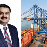 Adani Ports Leads Global Market with Surge in Cargo Operations