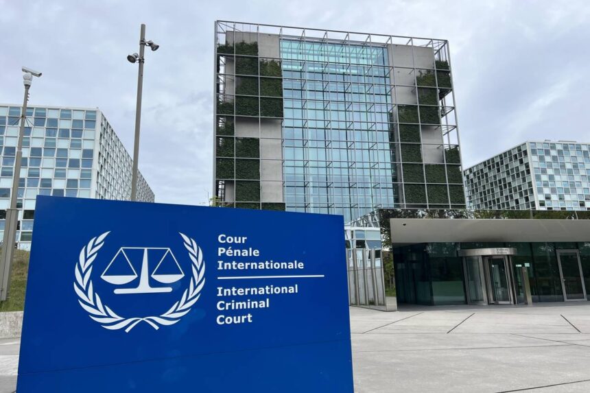 International Criminal Court (ICC)