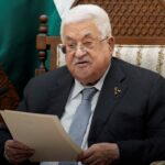 Palestine's Abbas Urges Immediate UN General Assembly Session