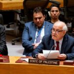 UN Experts Call for Global Recognition of Palestinian State