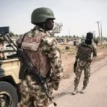 Are Nigerian Soldiers Now Enemies of the People?