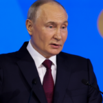 Attack On Ukraine Doesn't Warrant Nuclear Weapons, President Putin