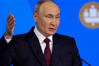 Attack On Ukraine Doesn't Warrant Nuclear Weapons, President Putin