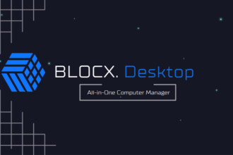 BLOCX. Technologies Unveils All-in-One Web3 Solutions Platform