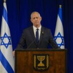 Benjamin Netanyahu Dissolves Israel War Cabinet After Gantz Resignation