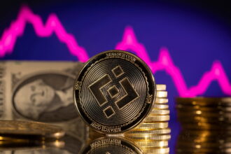 Binance Coin (BNB) Hits New All-Time High Amid Market Surge, Approaching $710