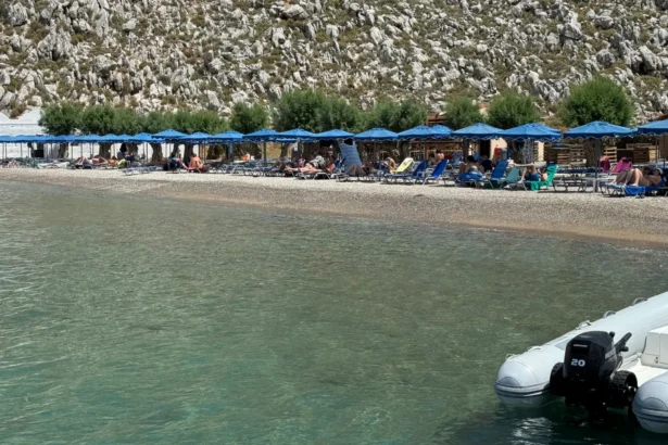 Body Believed To Be TV Doctor Michael Mosley Found In Symi, Greek Islands